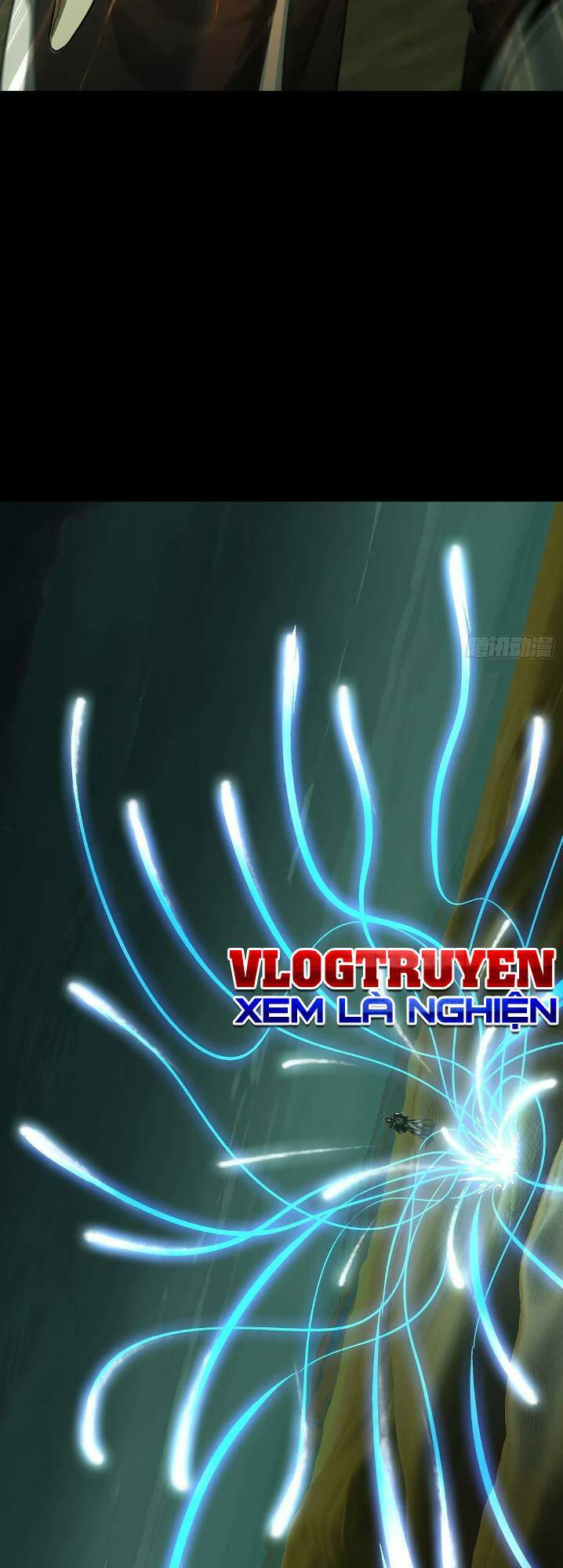 Đại Tượng Vô Hình - Chapter 366 - Page 47