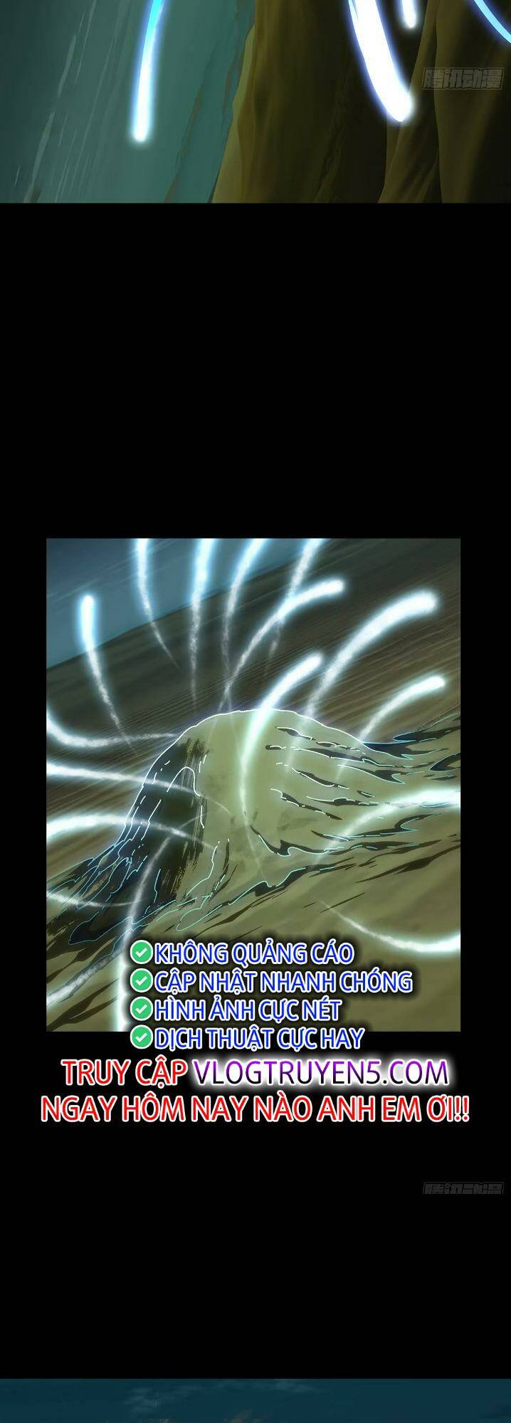 Đại Tượng Vô Hình - Chapter 366 - Page 48