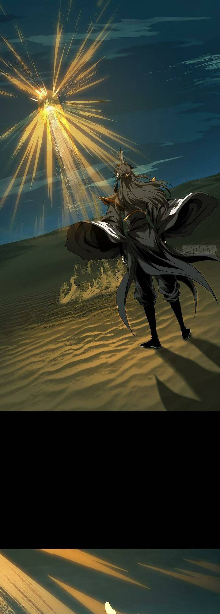 Đại Tượng Vô Hình - Chapter 366 - Page 49