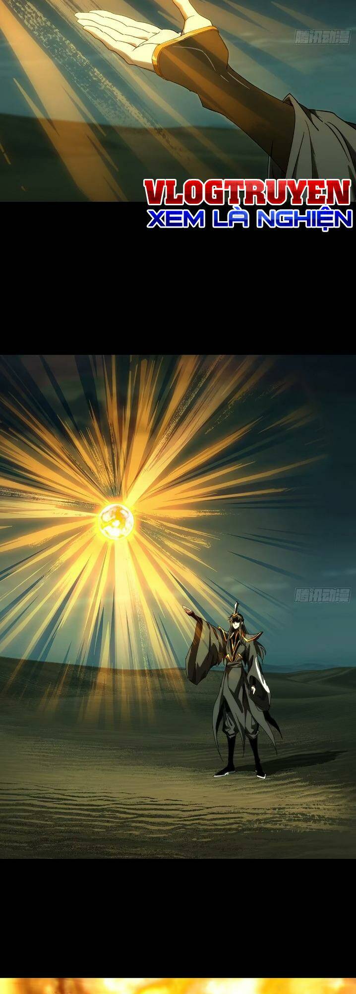 Đại Tượng Vô Hình - Chapter 366 - Page 50