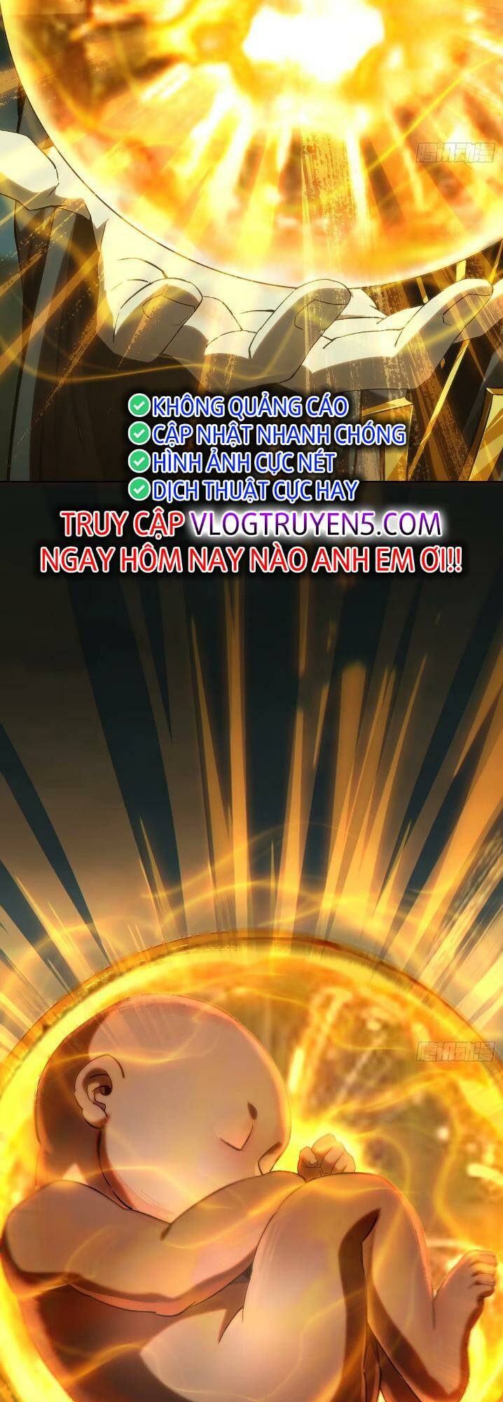 Đại Tượng Vô Hình - Chapter 366 - Page 51