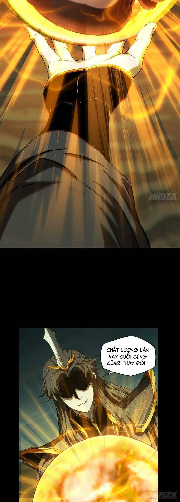 Đại Tượng Vô Hình - Chapter 366 - Page 52