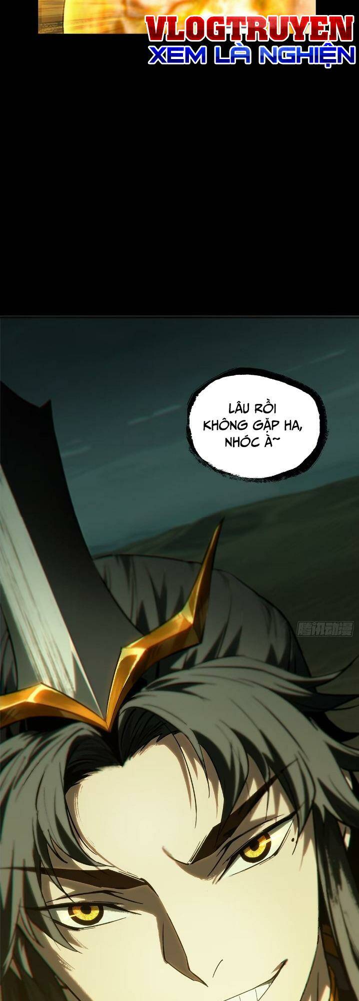 Đại Tượng Vô Hình - Chapter 366 - Page 53