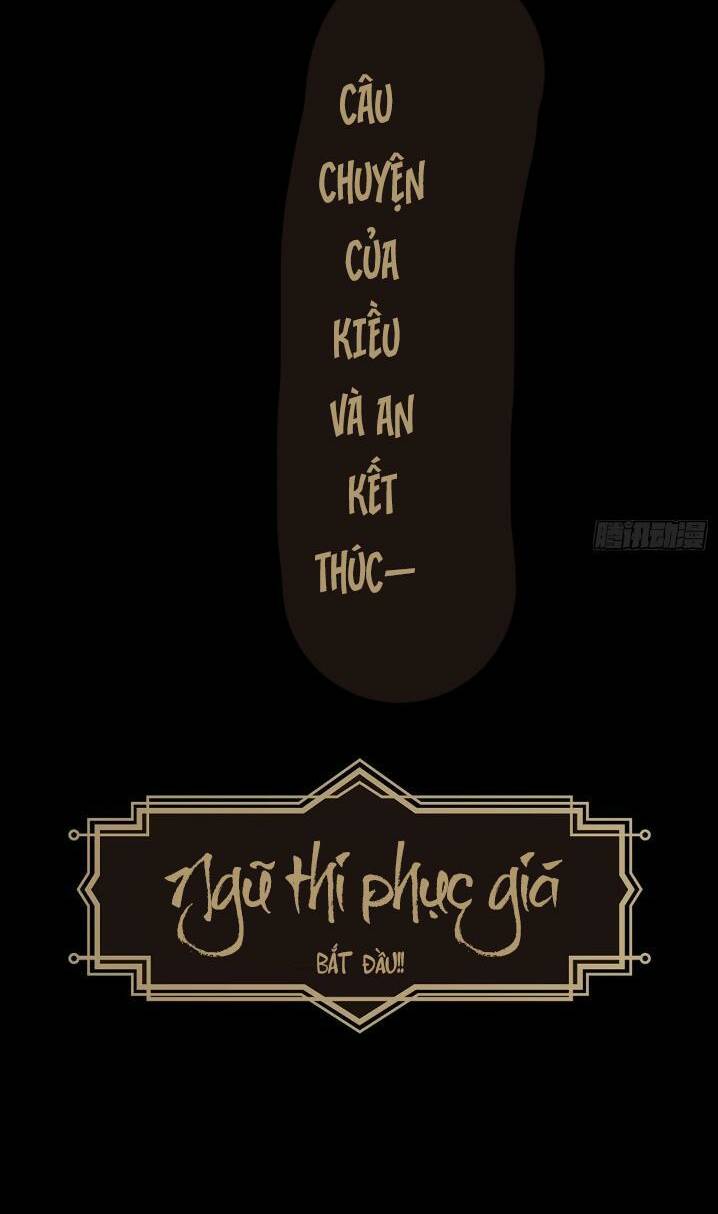 Đại Tượng Vô Hình - Chapter 366 - Page 55