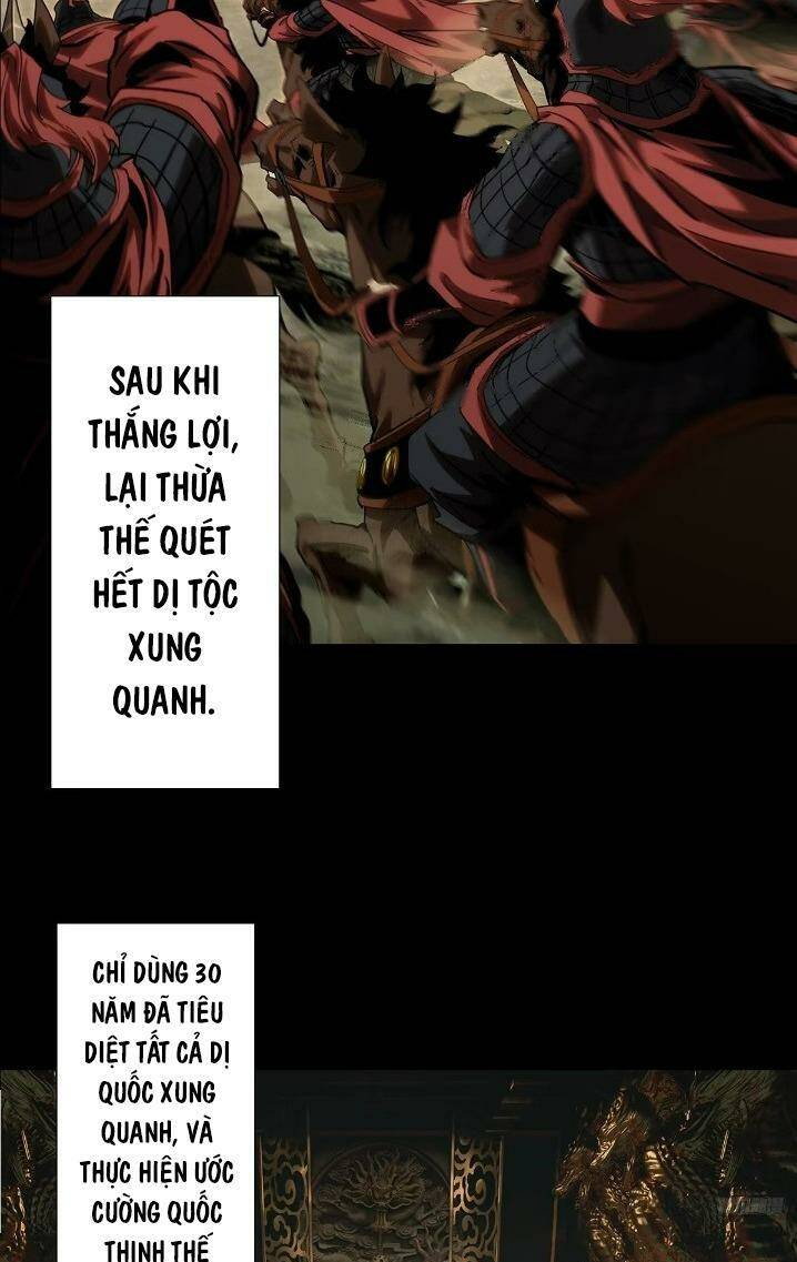 Đại Tượng Vô Hình - Chapter 366 - Page 7