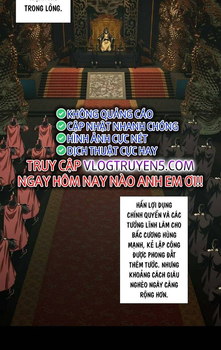 Đại Tượng Vô Hình - Chapter 366 - Page 8