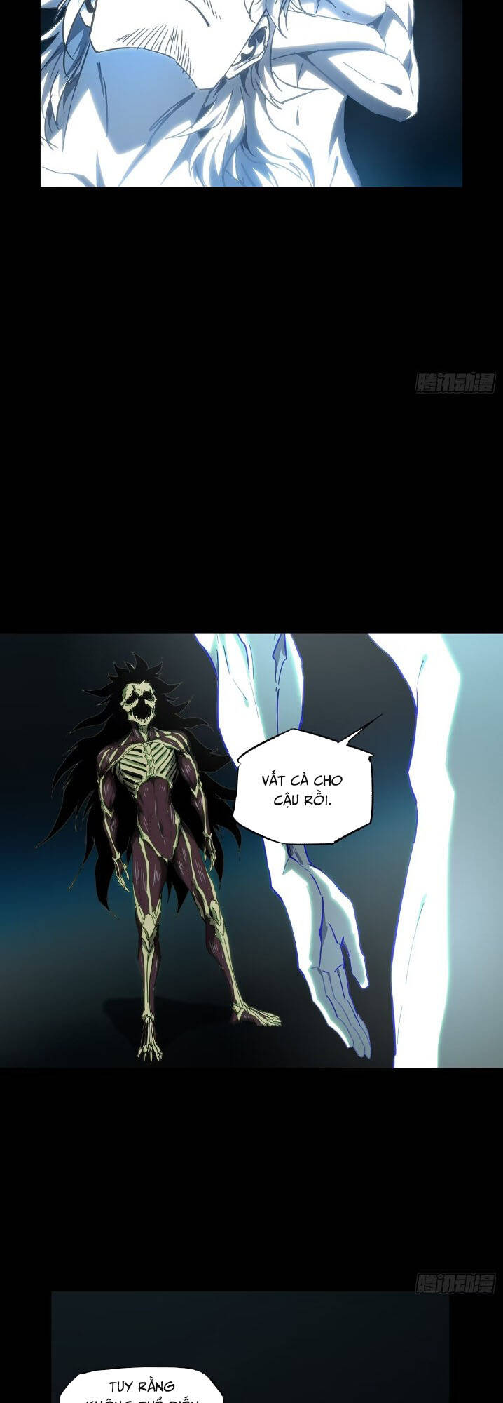 Đại Tượng Vô Hình - Chapter 367 - Page 11