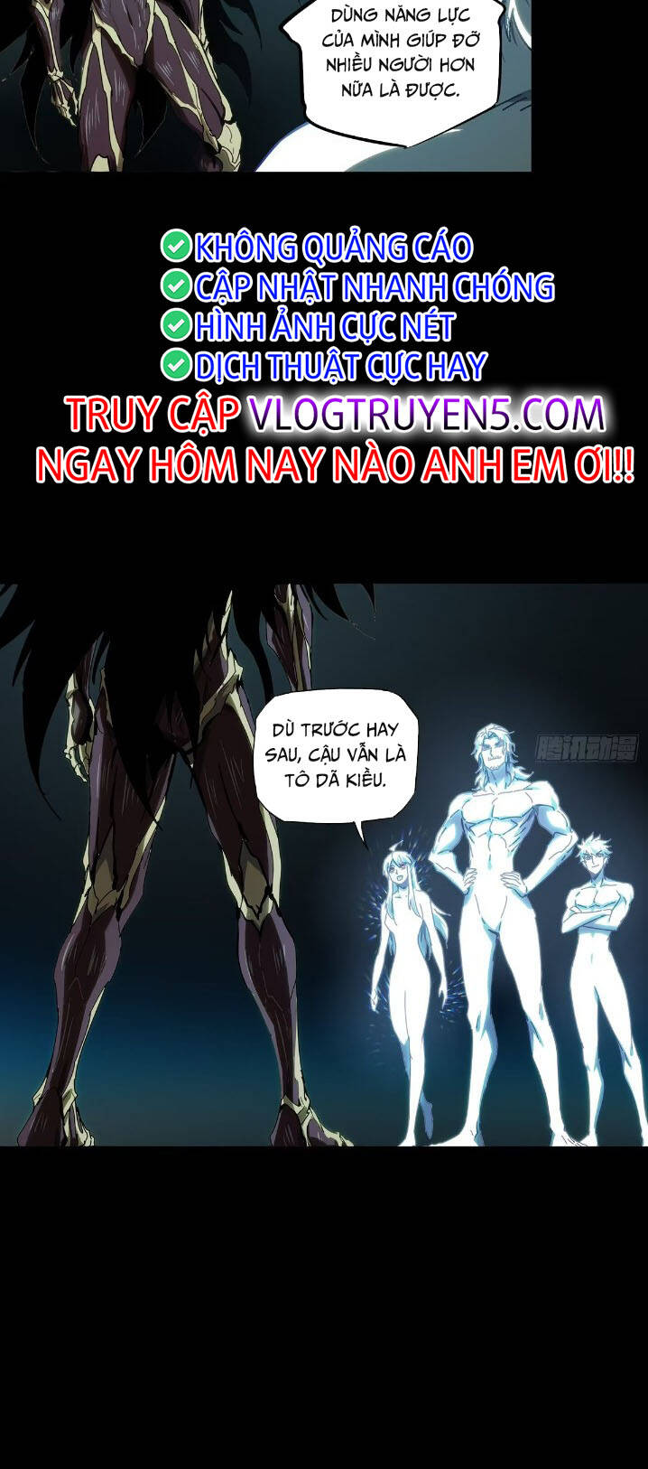 Đại Tượng Vô Hình - Chapter 367 - Page 14