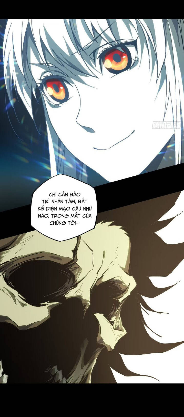 Đại Tượng Vô Hình - Chapter 367 - Page 15