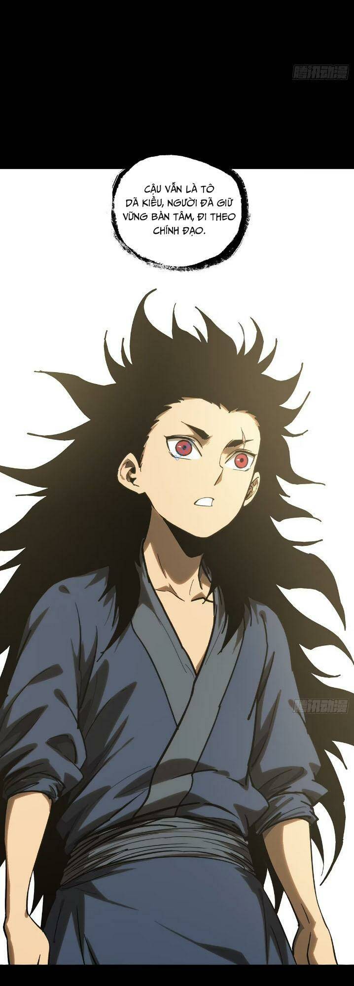 Đại Tượng Vô Hình - Chapter 367 - Page 16