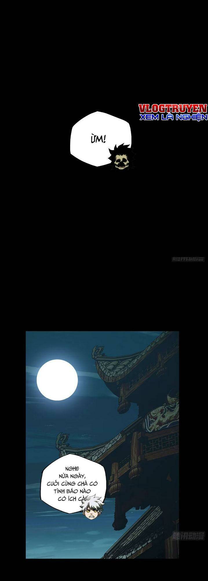 Đại Tượng Vô Hình - Chapter 367 - Page 17