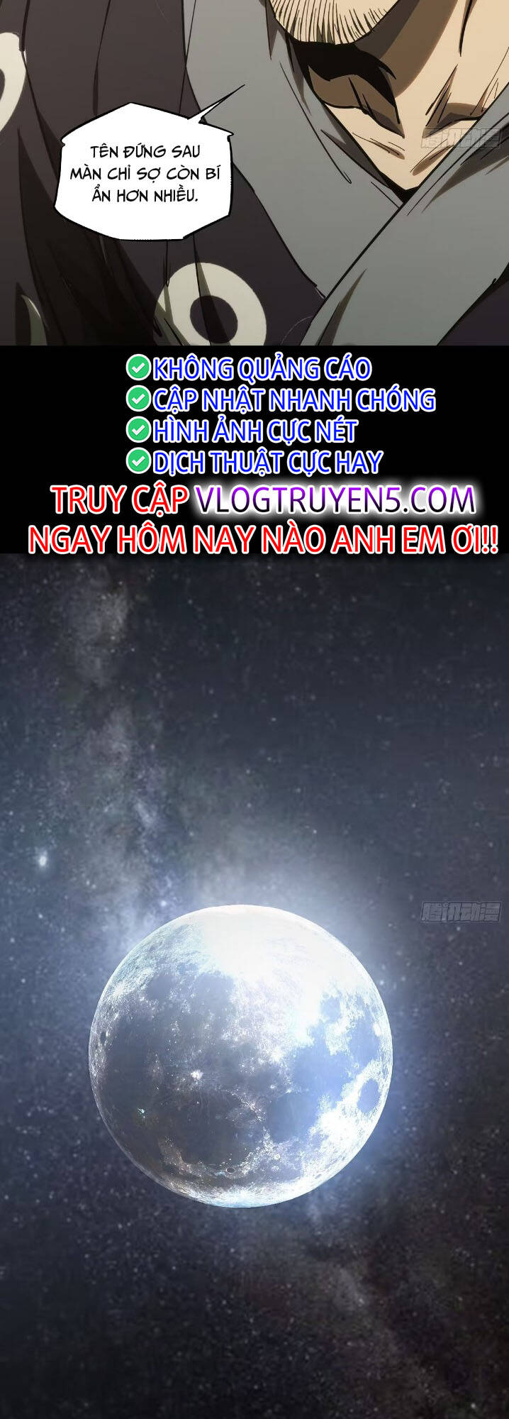 Đại Tượng Vô Hình - Chapter 367 - Page 27