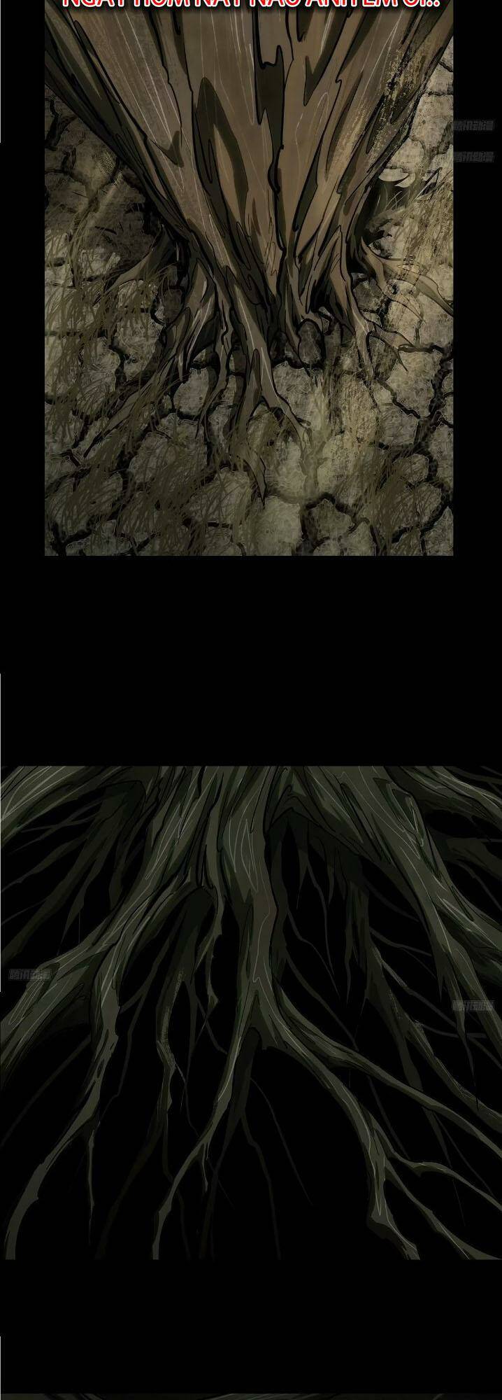 Đại Tượng Vô Hình - Chapter 367 - Page 3