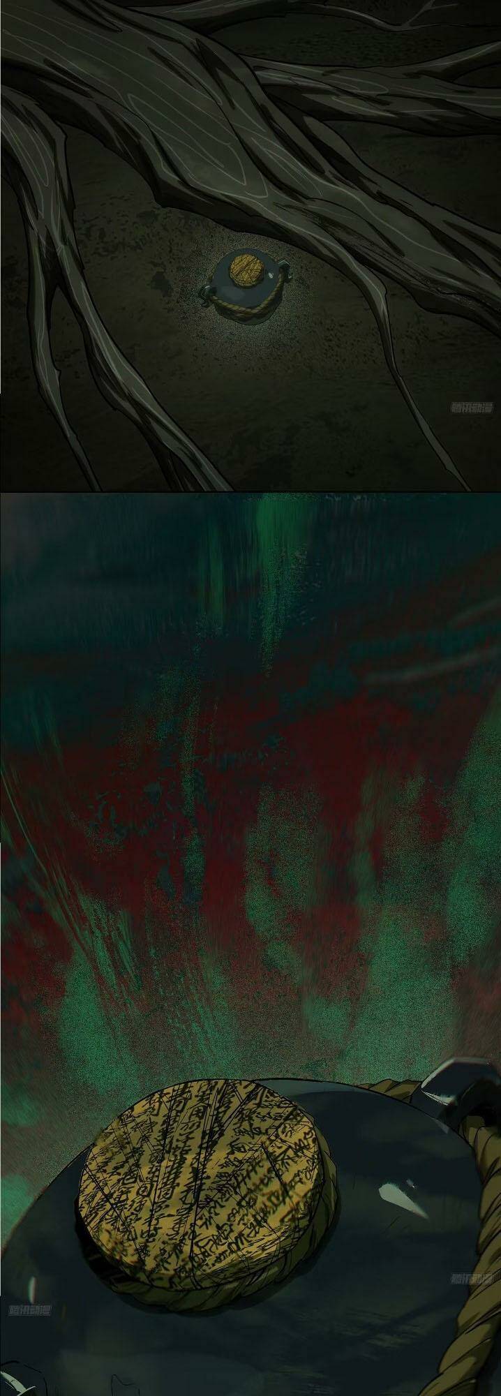 Đại Tượng Vô Hình - Chapter 367 - Page 4