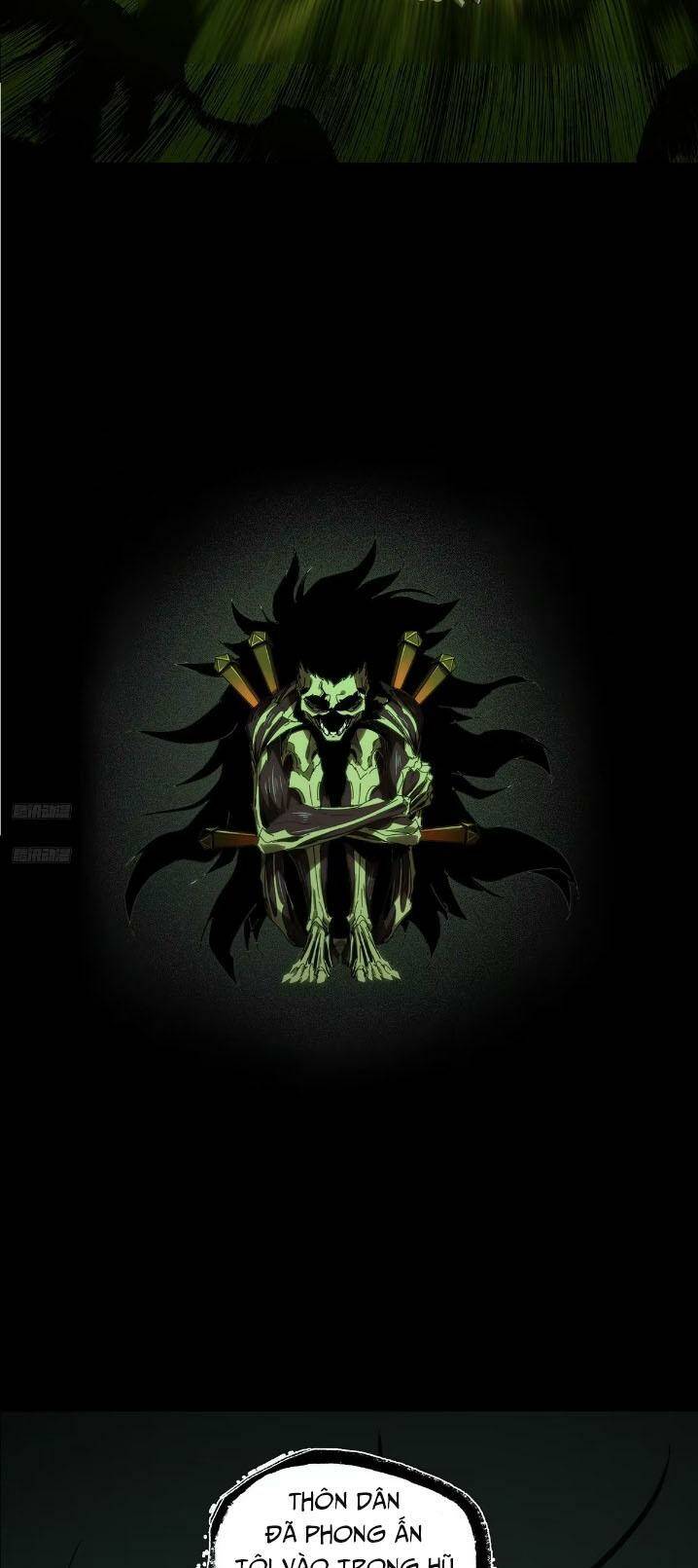 Đại Tượng Vô Hình - Chapter 367 - Page 6