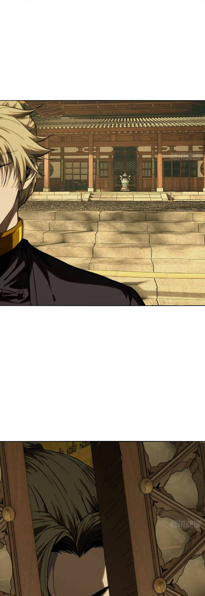 Đại Tượng Vô Hình - Chapter 368 - Page 9