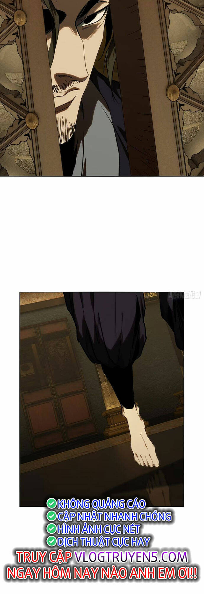 Đại Tượng Vô Hình - Chapter 368 - Page 10