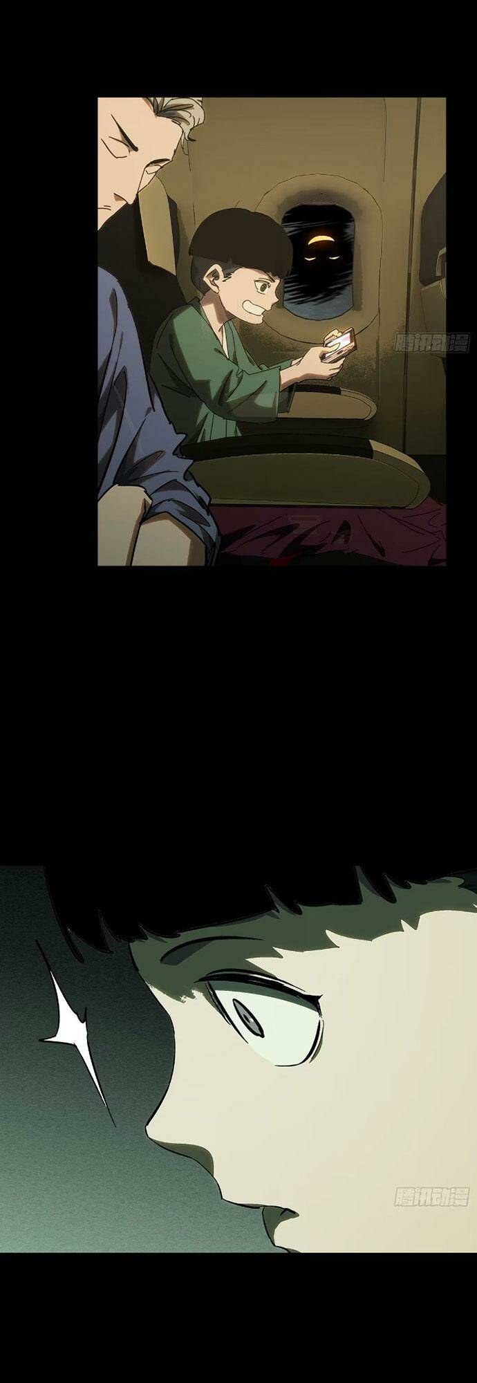 Đại Tượng Vô Hình - Chapter 368 - Page 16