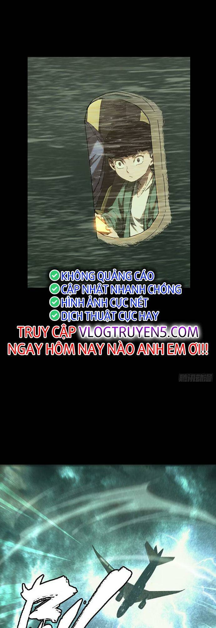 Đại Tượng Vô Hình - Chapter 368 - Page 17