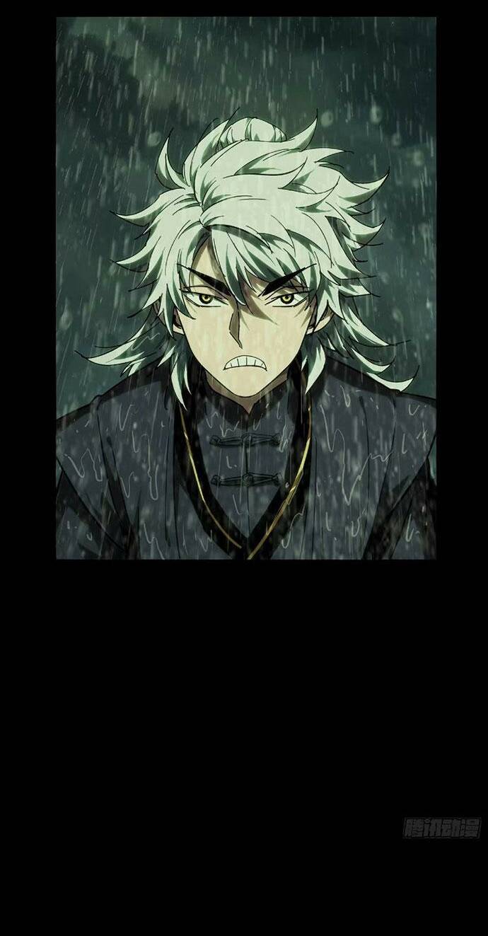 Đại Tượng Vô Hình - Chapter 368 - Page 23