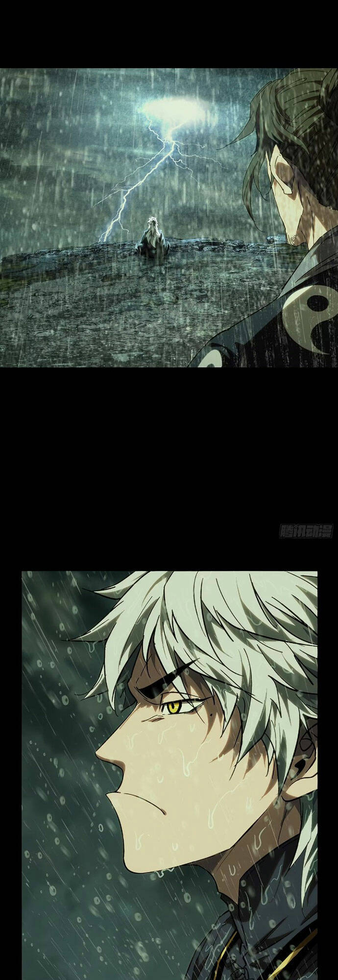 Đại Tượng Vô Hình - Chapter 368 - Page 24