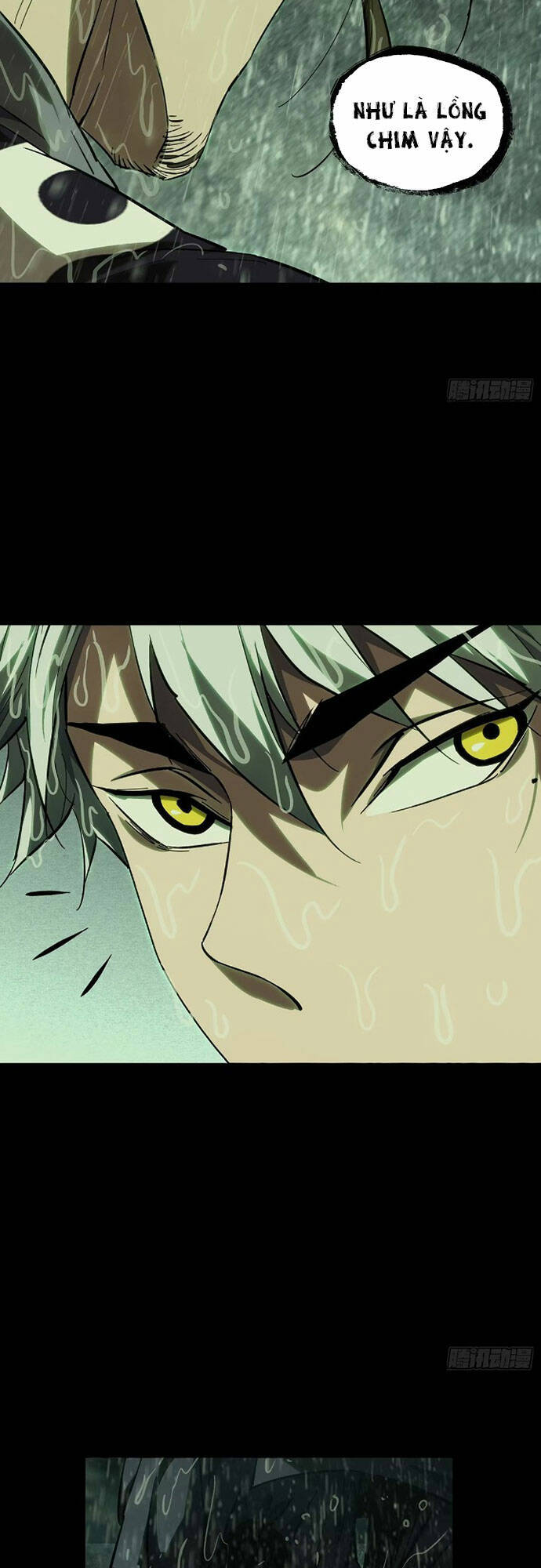 Đại Tượng Vô Hình - Chapter 368 - Page 28