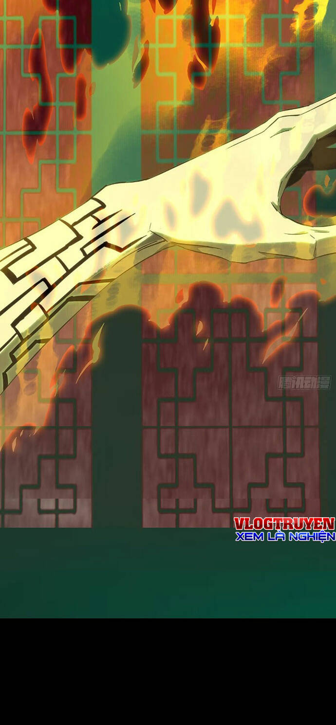 Đại Tượng Vô Hình - Chapter 368 - Page 33