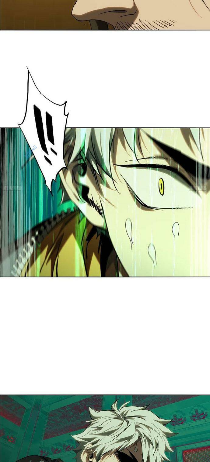 Đại Tượng Vô Hình - Chapter 368 - Page 6