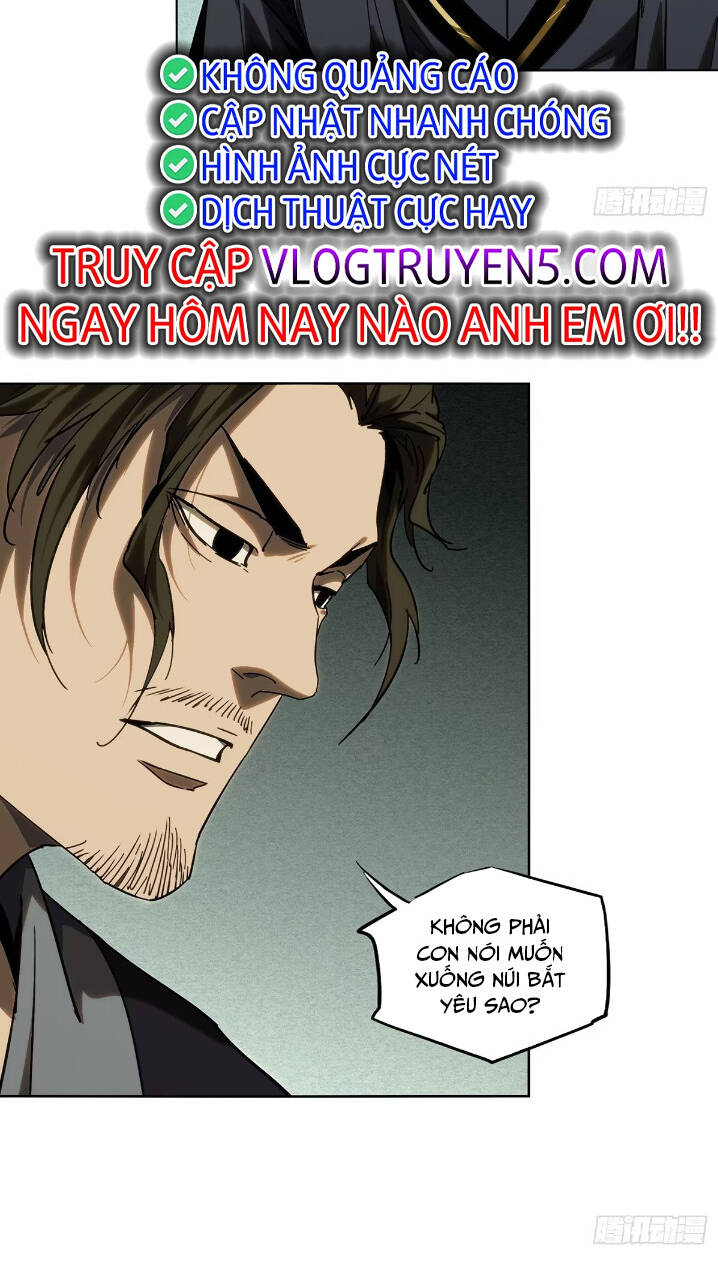 Đại Tượng Vô Hình - Chapter 369 - Page 15