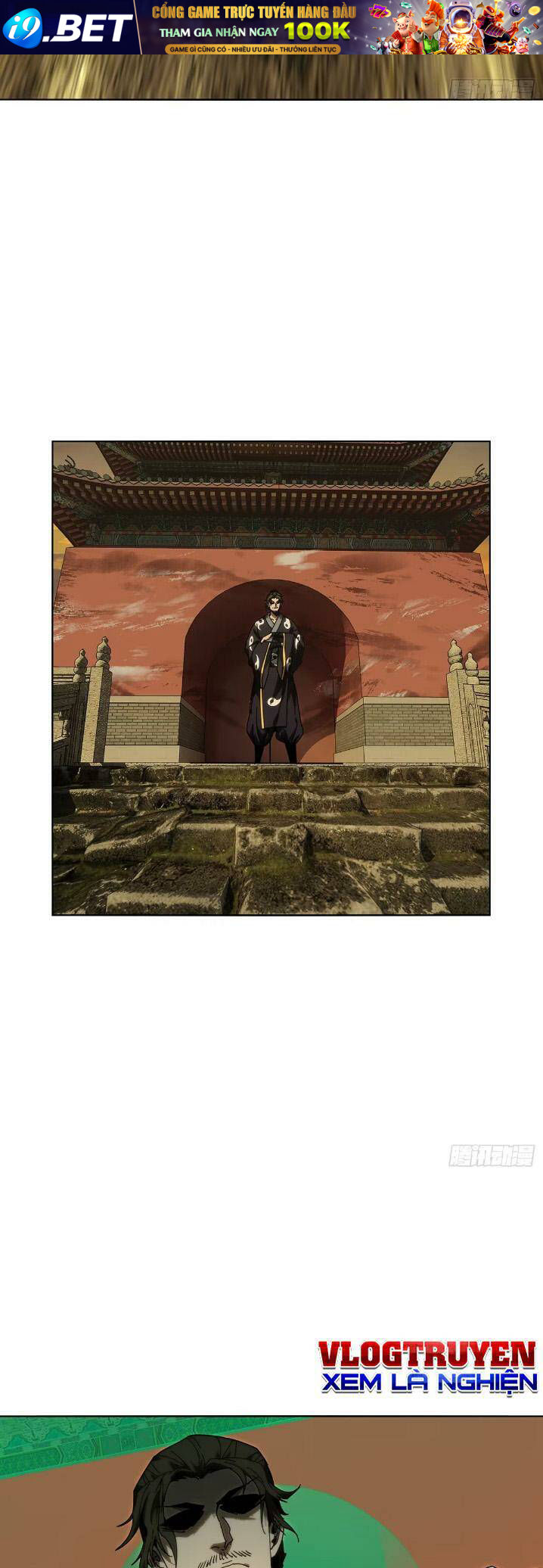 Đại Tượng Vô Hình - Chapter 369 - Page 23