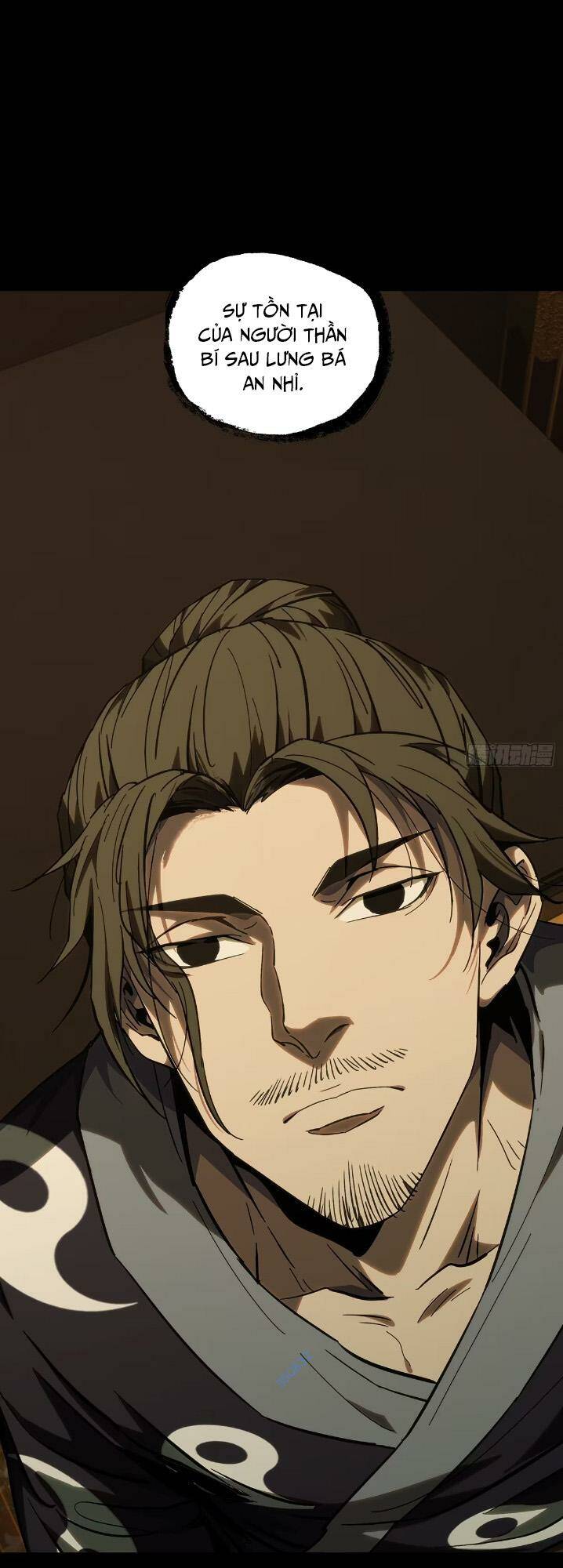 Đại Tượng Vô Hình - Chapter 369 - Page 27