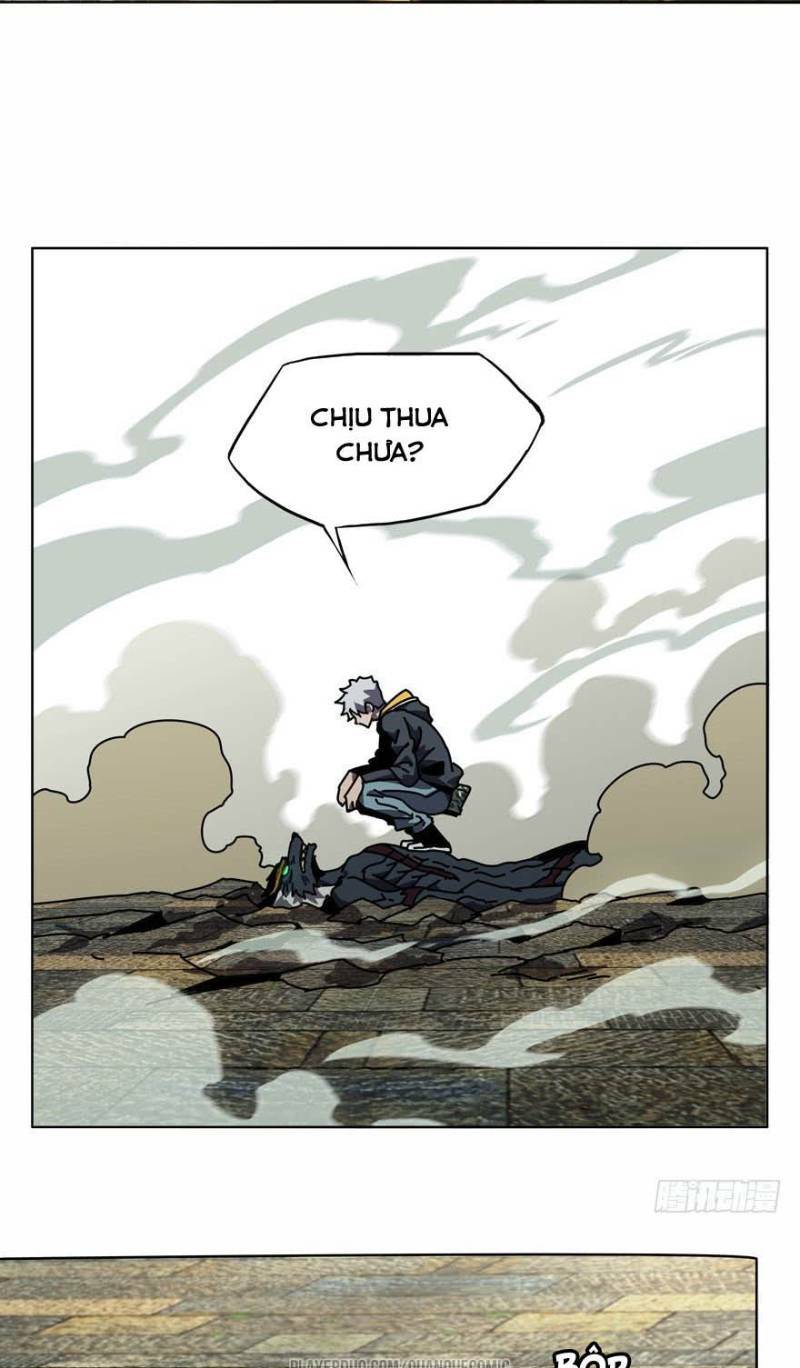 Đại Tượng Vô Hình - Chapter 37 - Page 13