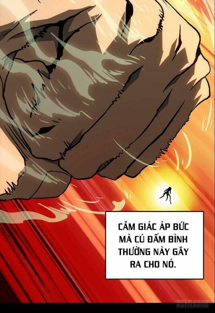 Đại Tượng Vô Hình - Chapter 37 - Page 17