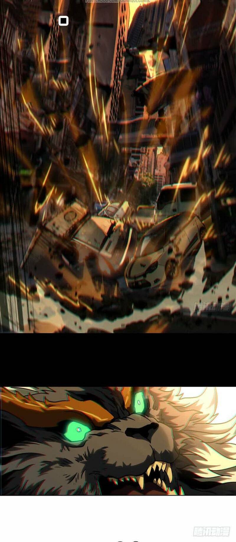 Đại Tượng Vô Hình - Chapter 37 - Page 19