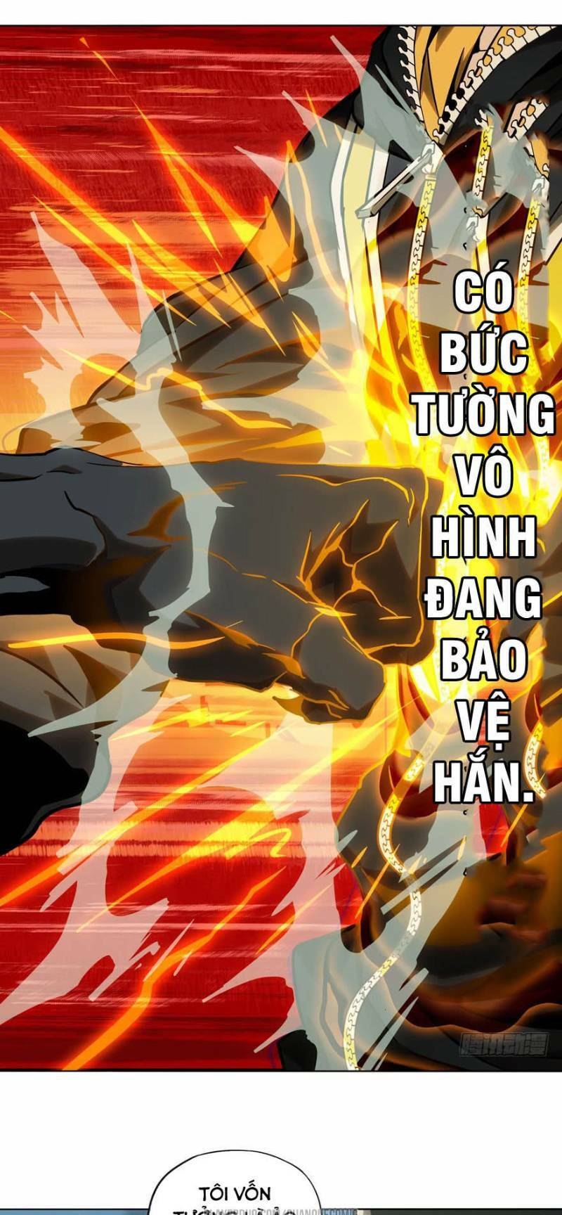 Đại Tượng Vô Hình - Chapter 37 - Page 28