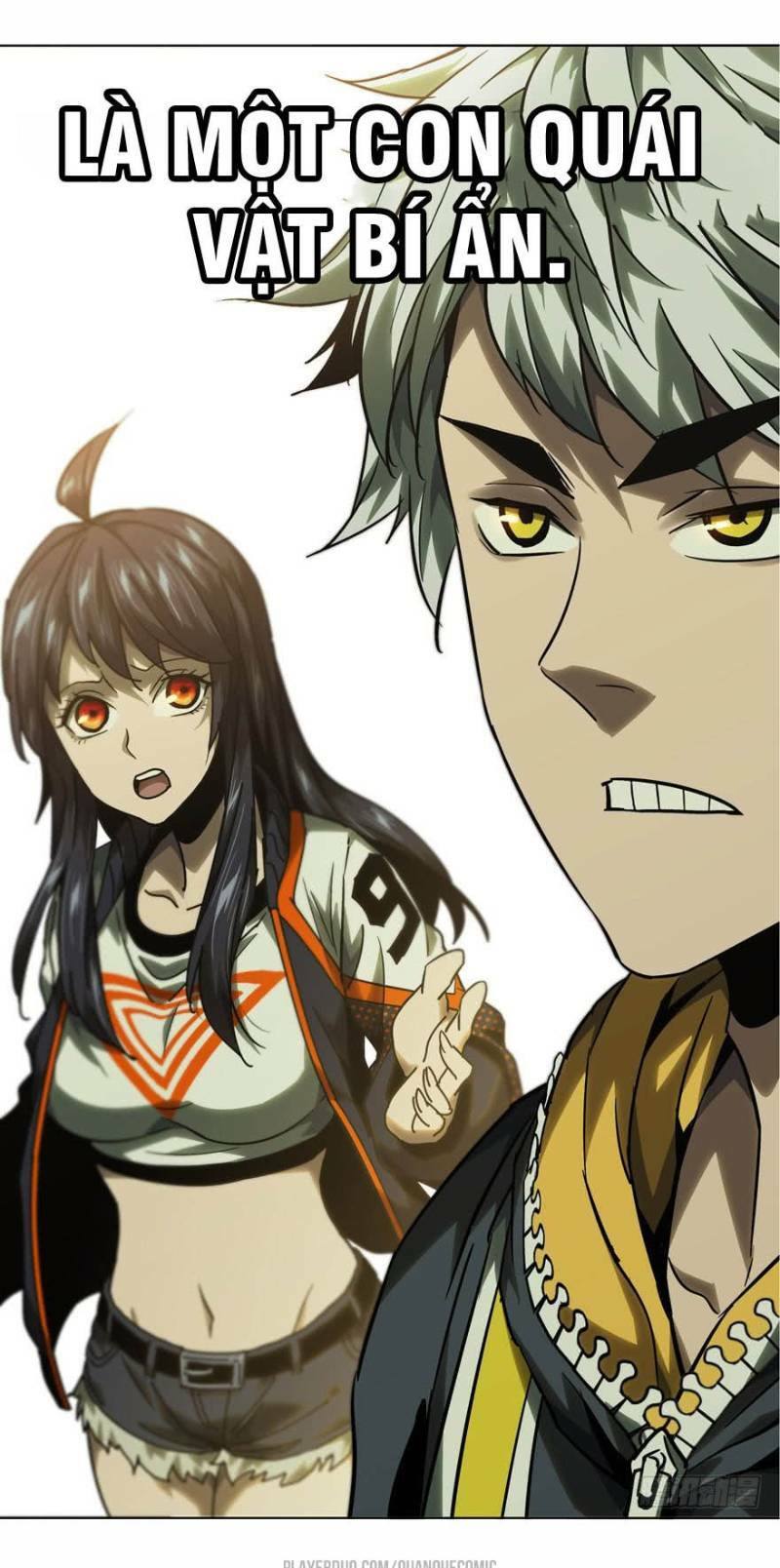 Đại Tượng Vô Hình - Chapter 37 - Page 30