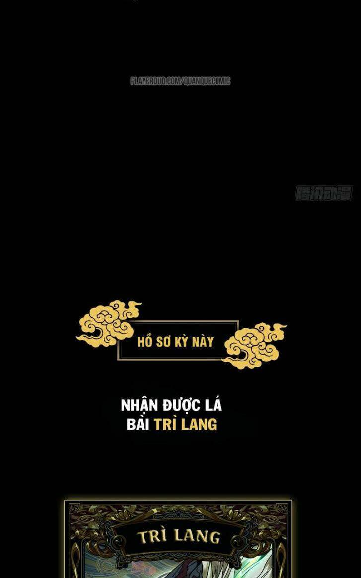 Đại Tượng Vô Hình - Chapter 37 - Page 33