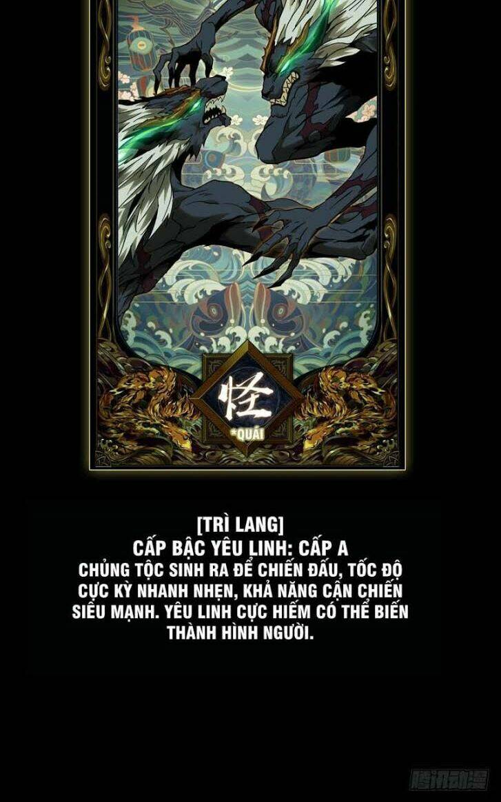 Đại Tượng Vô Hình - Chapter 37 - Page 34