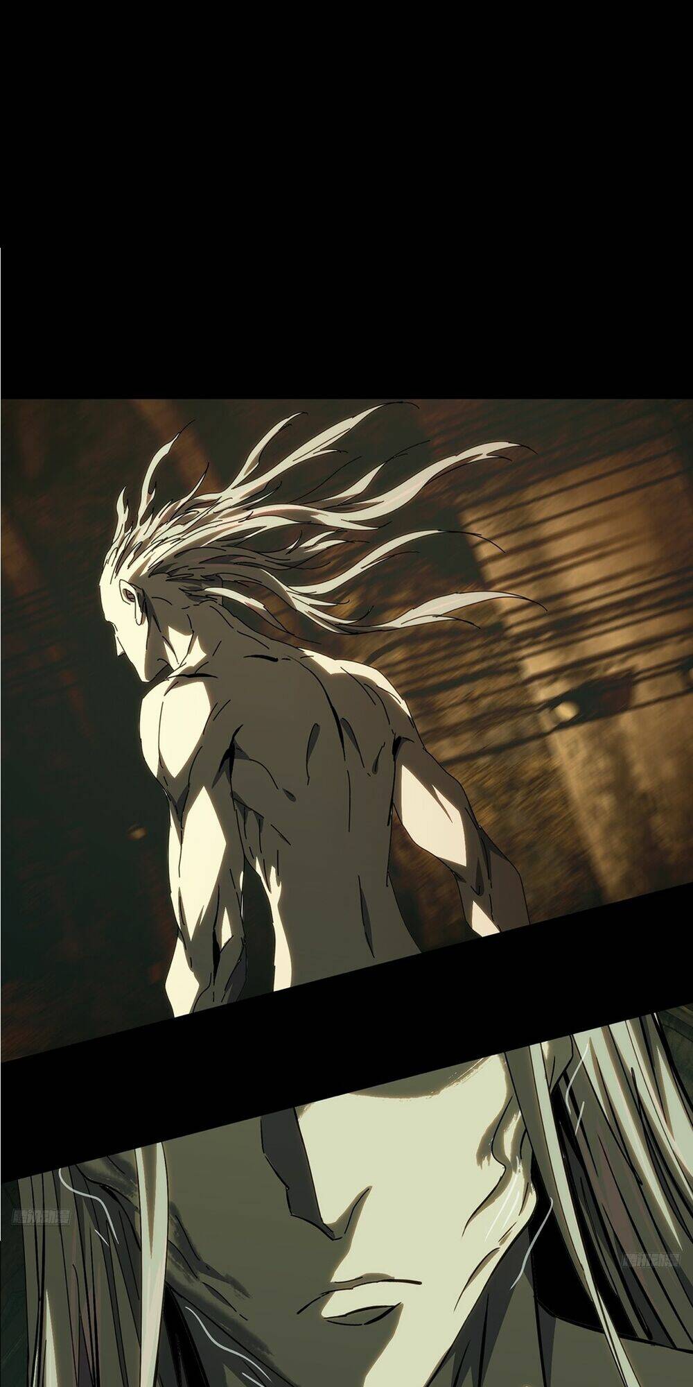 Đại Tượng Vô Hình - Chapter 370 - Page 9