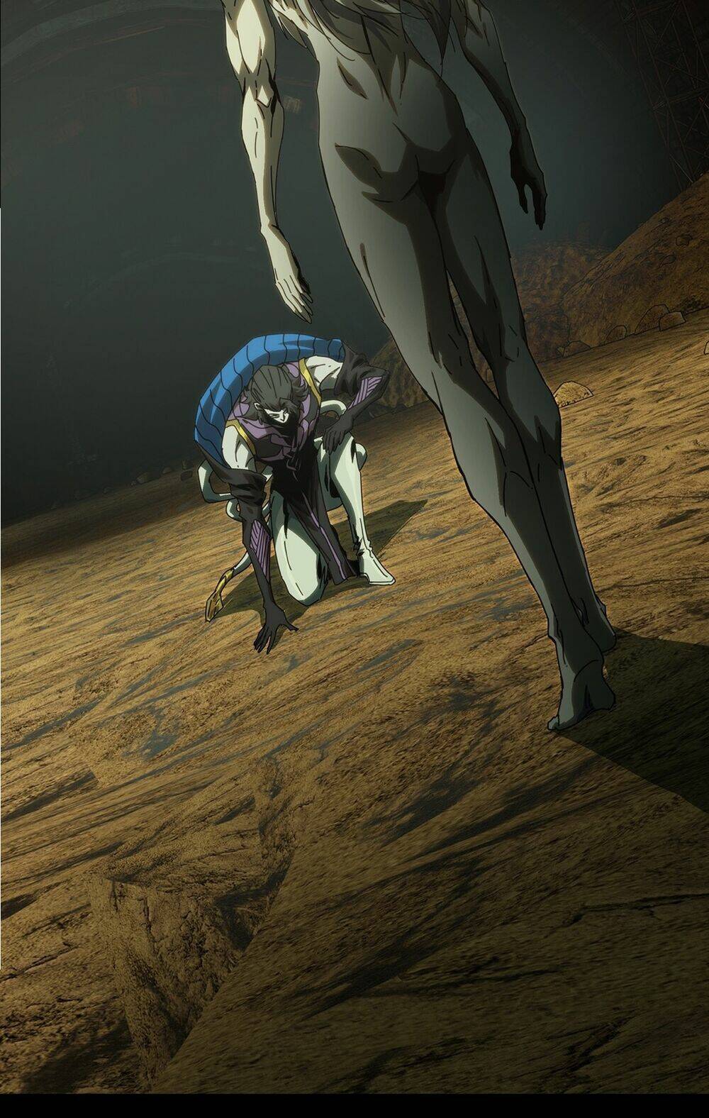 Đại Tượng Vô Hình - Chapter 370 - Page 11