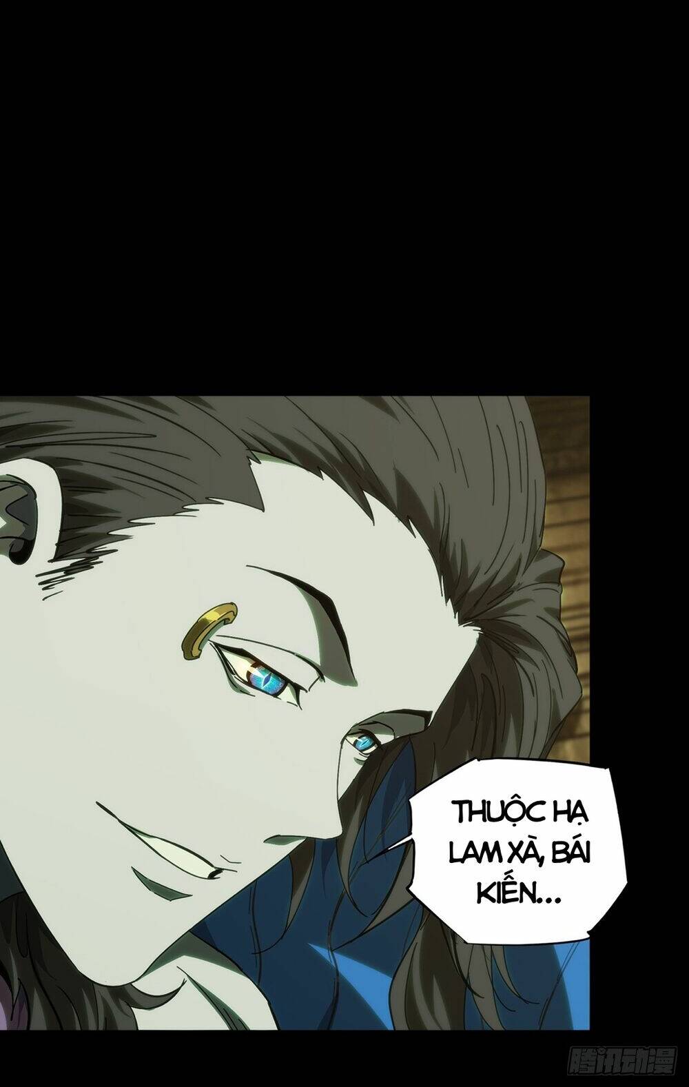Đại Tượng Vô Hình - Chapter 370 - Page 12