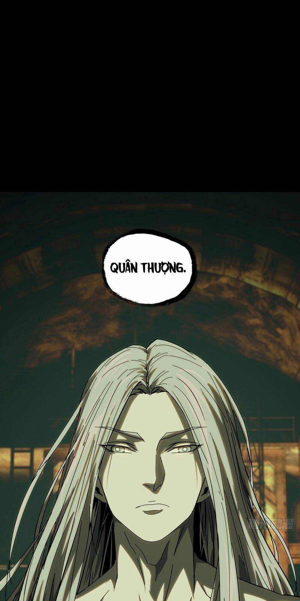 Đại Tượng Vô Hình - Chapter 370 - Page 13