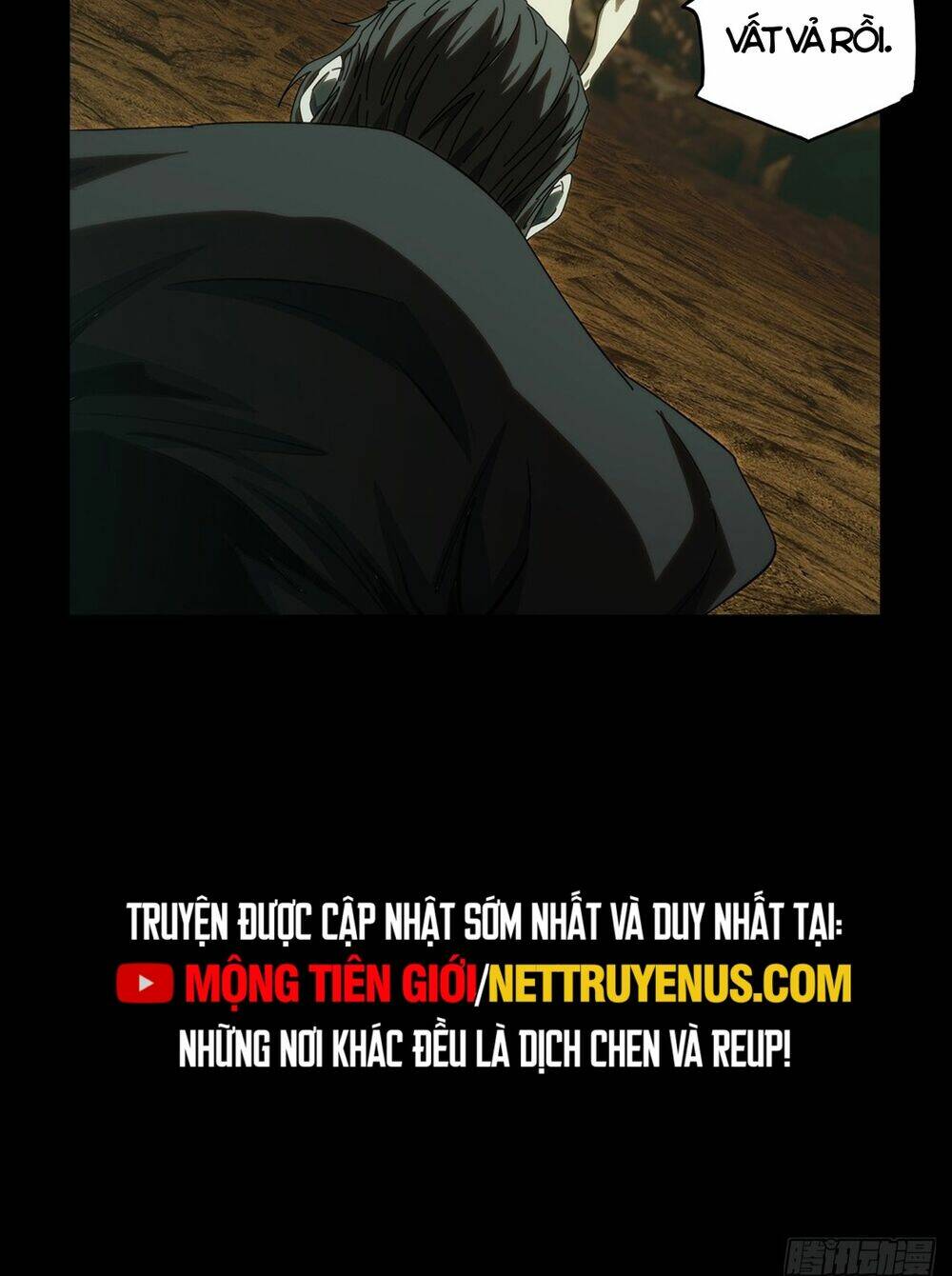 Đại Tượng Vô Hình - Chapter 370 - Page 15