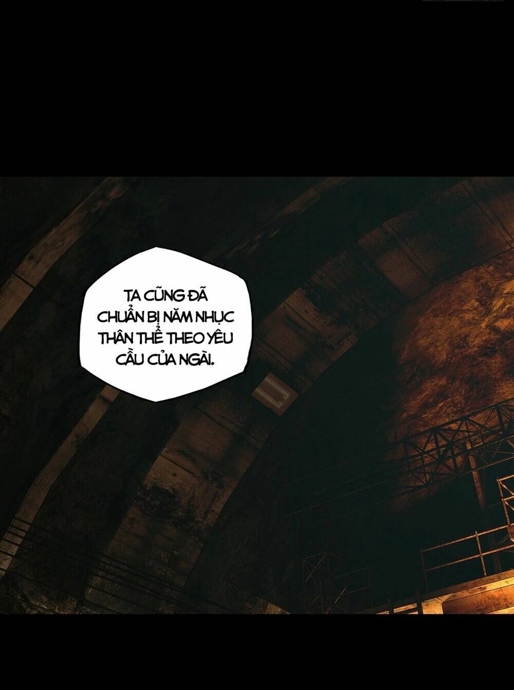 Đại Tượng Vô Hình - Chapter 370 - Page 16