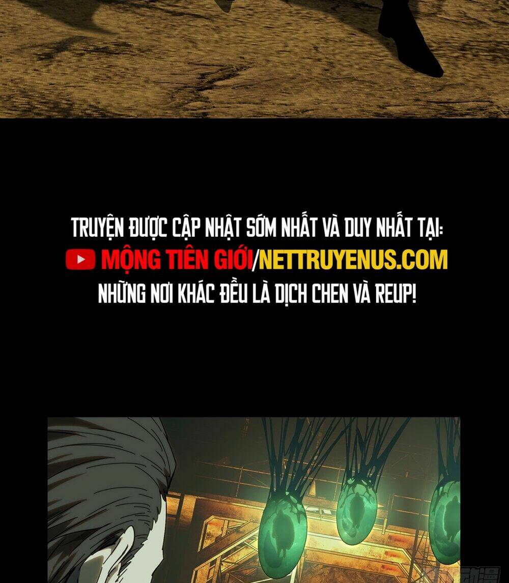 Đại Tượng Vô Hình - Chapter 370 - Page 19