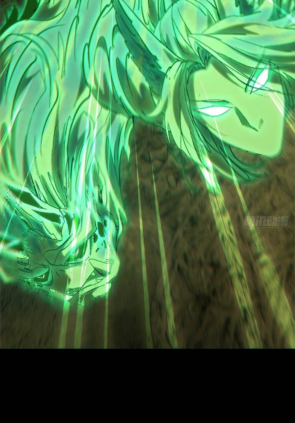 Đại Tượng Vô Hình - Chapter 370 - Page 23