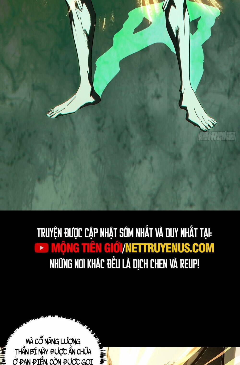 Đại Tượng Vô Hình - Chapter 370 - Page 26