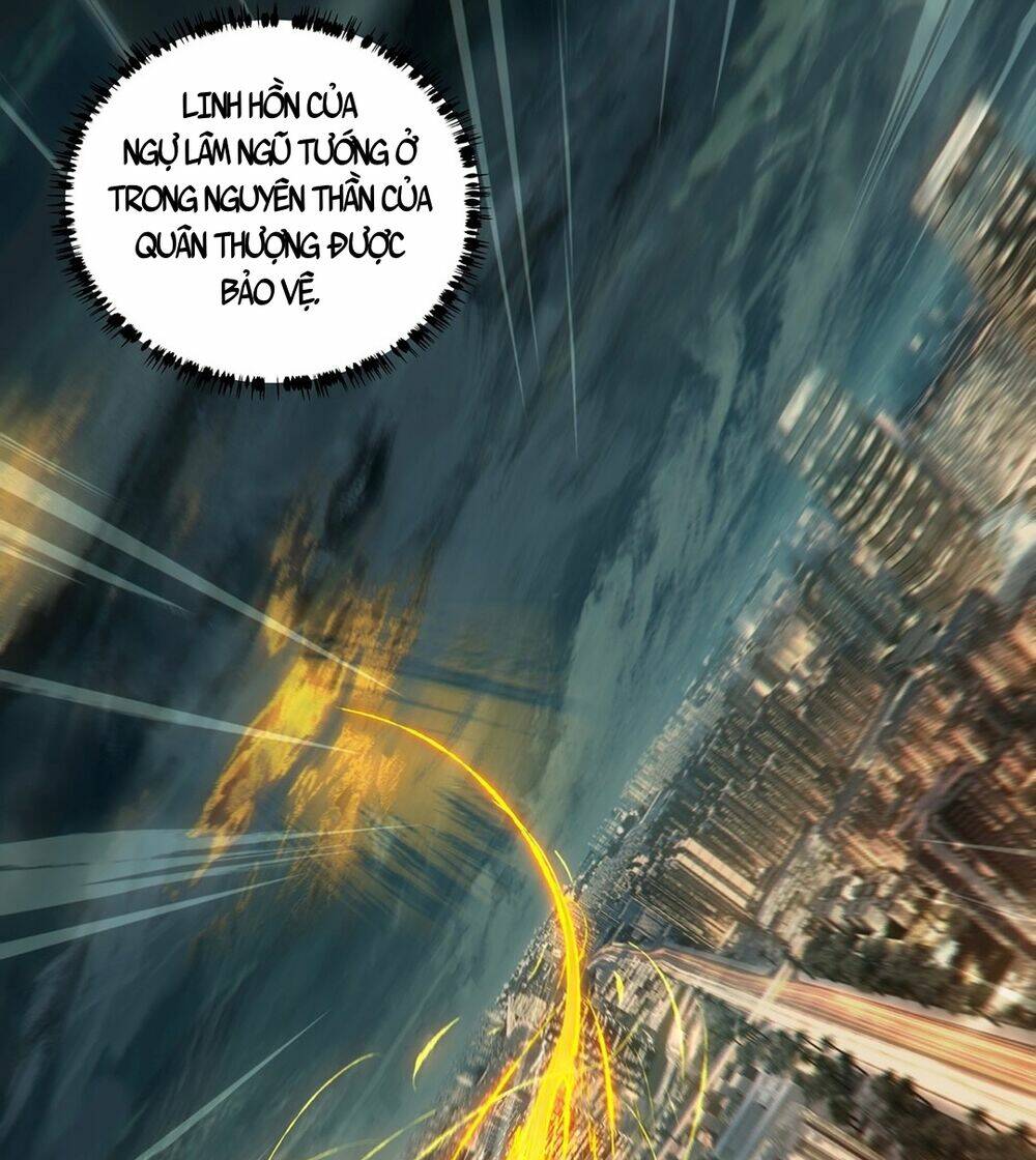 Đại Tượng Vô Hình - Chapter 370 - Page 30