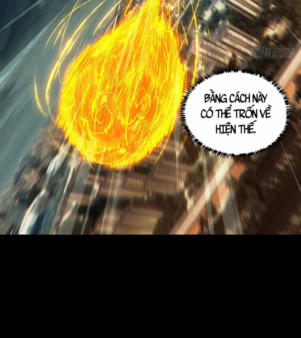 Đại Tượng Vô Hình - Chapter 370 - Page 31