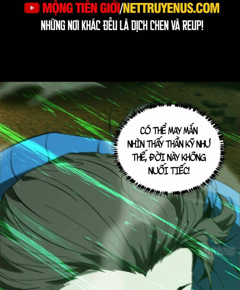 Đại Tượng Vô Hình - Chapter 370 - Page 33